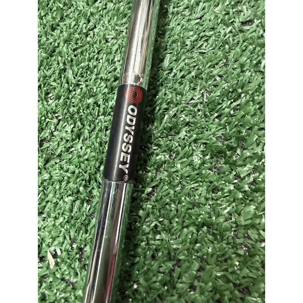 Odyssey Dual Force Wedge 60 Degree Wedge Steel RH